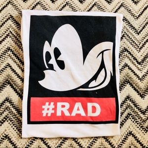 Disney T-shirt (new)